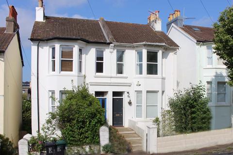 4 bedroom semi-detached house for sale, 29 Havelock Road, Brighton