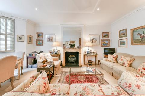 1 bedroom property for sale, Cranley Gardens, London