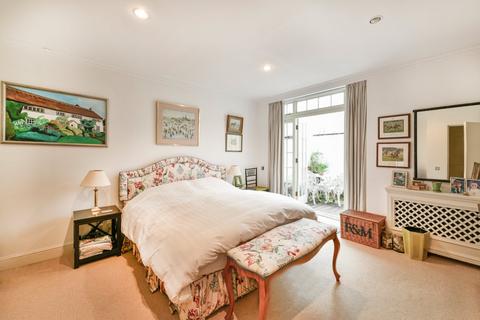 1 bedroom terraced house for sale, Cranley Gardens, London