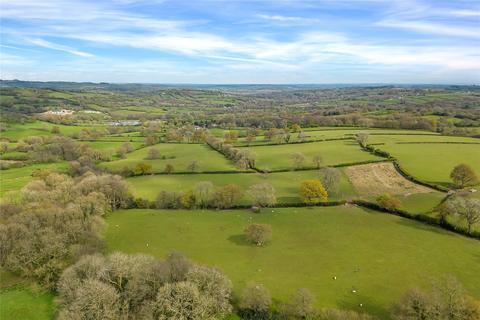 Land for sale, Derbyshire