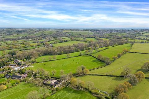 Land for sale, Derbyshire