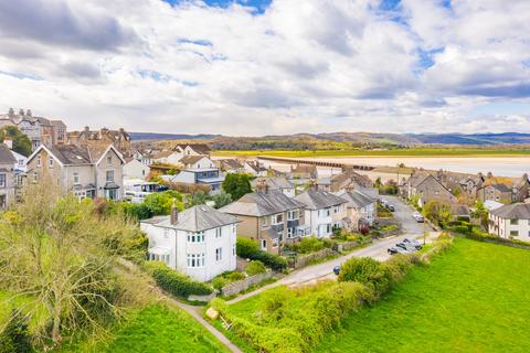 Gowan Brae Ashleigh Road, Arnside, Carnforth, LA5 0HE