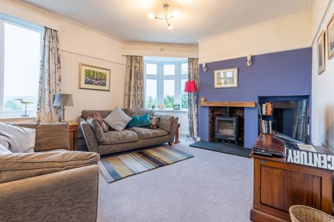 Gowan Brae Ashleigh Road, Arnside, Carnforth, LA5 0HE
