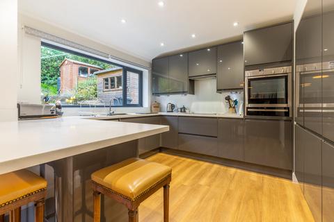 Gowan Brae Ashleigh Road, Arnside, Carnforth, LA5 0HE