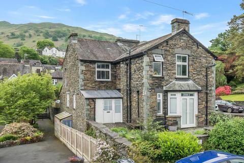 1 bedroom apartment for sale, 2 West Tweenways, Wansfell Road, Ambleside, Cumbria, LA22 0EG