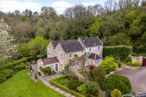 5 bedroom detached house for sale, Combe Hay, Bath, BA2