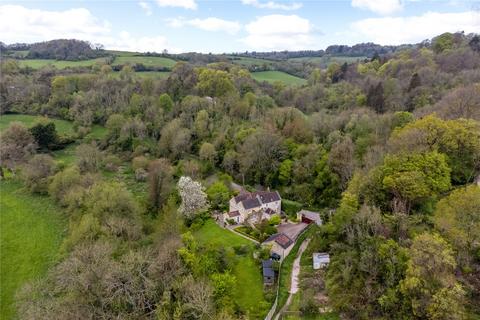 5 bedroom detached house for sale, Combe Hay, Bath, BA2