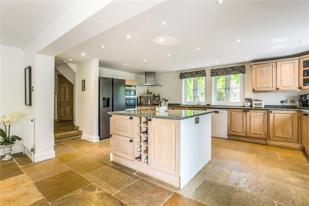 Country Kitchen