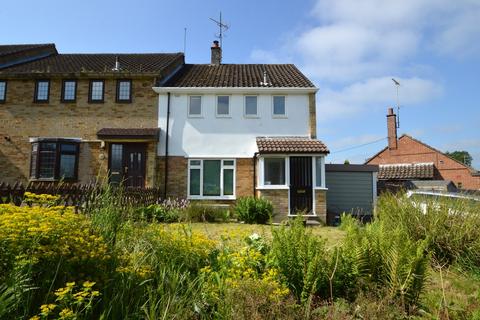 3 bedroom end of terrace house for sale, New Park, Halstead CO9