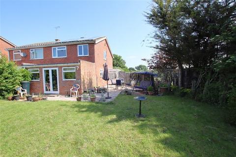 3 bedroom semi-detached house for sale, Kingfishers, Great Clacton, Clacton on Sea