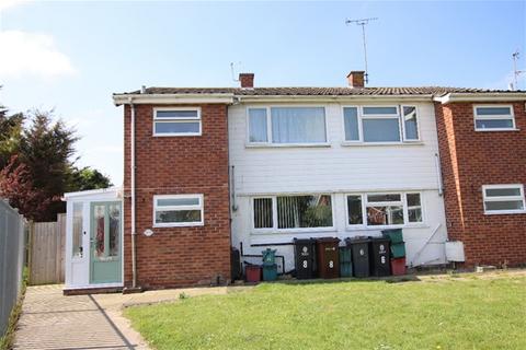 3 bedroom semi-detached house for sale, Kingfishers, Great Clacton, Clacton on Sea