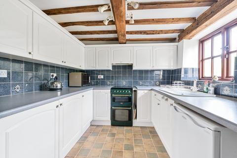 3 bedroom terraced house for sale, The Granary, 3 Meadow View, Cark in Cartmel, Grange-over-Sands, Cumbria, LA11 7NZ