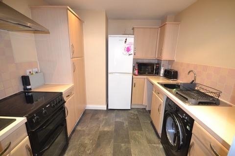 2 bedroom apartment to rent, Bradgate Street, Leicester LE4