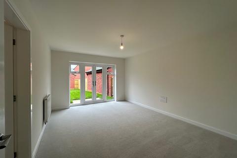 4 bedroom barn conversion for sale, Blythe Valley, Shirley, Solihull