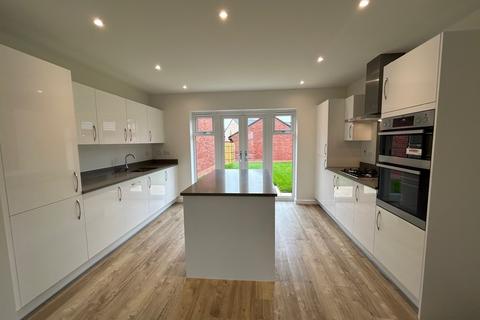 4 bedroom barn conversion for sale, Blythe Valley, Shirley, Solihull