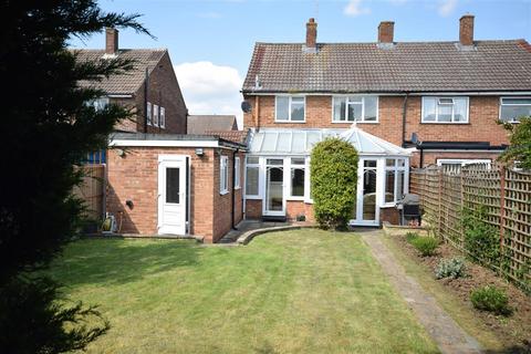 3 bedroom semi-detached house for sale, Benedict Drive, Chelmsford