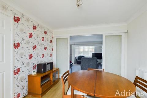 20 Benedict Drive, Chelmsford, CM1 2SD
