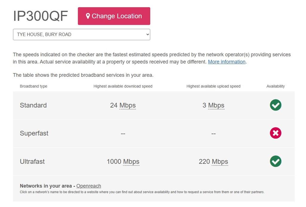 Broadband