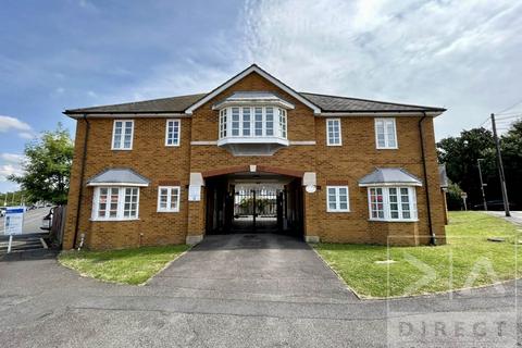 1 bedroom apartment to rent, Epsom KT17