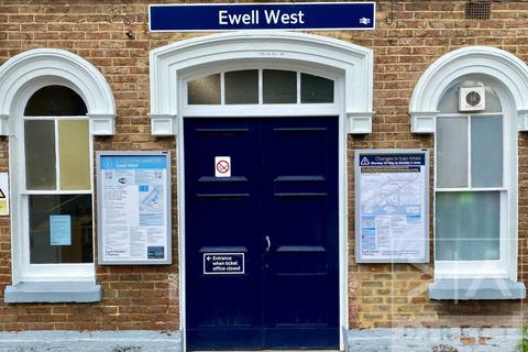 1 bedroom apartment to rent, Epsom KT17