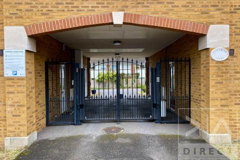 1 bedroom apartment to rent, Epsom KT17