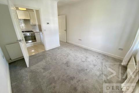 1 bedroom apartment to rent, Epsom KT17