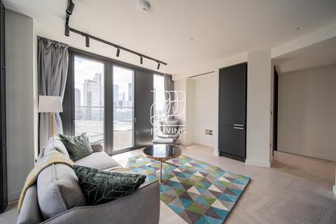2 bedroom flat to rent, One Crown Place, 19 Sun Street, EC2A