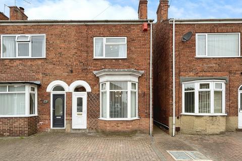 3 bedroom semi-detached house for sale, Ropery Road , Gainsborough