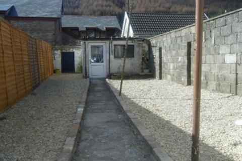 3 bedroom terraced house to rent, Abertonllwyd Street, Treherbert, Rhondda Cynon Taff.