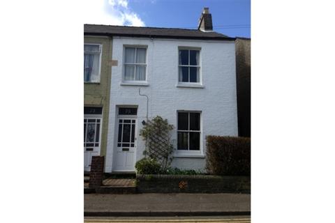 3 bedroom end of terrace house to rent, Hertford Street, Cambridge CB4