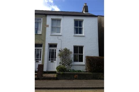 undefined, Hertford Street, Cambridge CB4