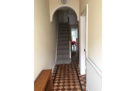 undefined, Hertford Street, Cambridge CB4