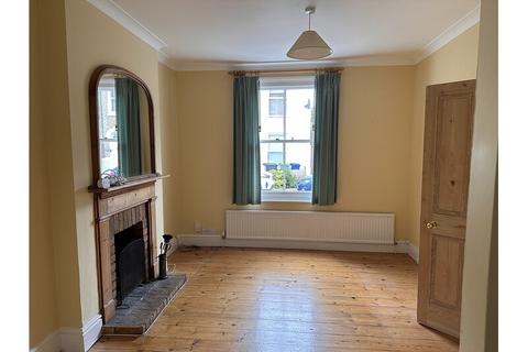 undefined, Hertford Street, Cambridge CB4