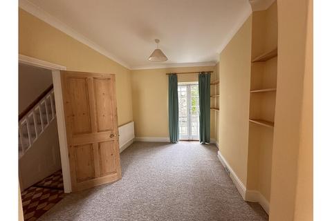 undefined, Hertford Street, Cambridge CB4