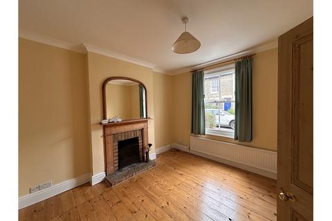undefined, Hertford Street, Cambridge CB4
