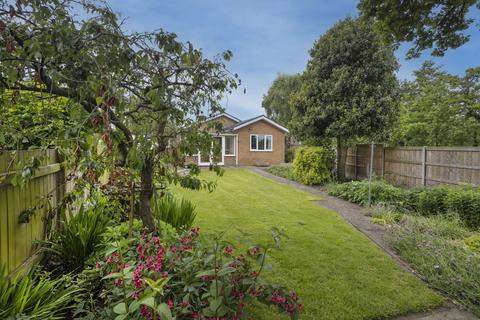 33 Efflinch Lane, Barton Under Needwood, Burton-on-trent, DE13 8EU