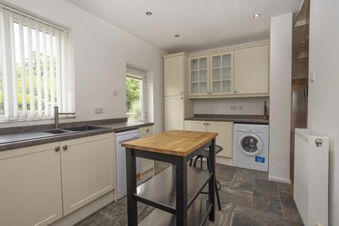 33 Efflinch Lane, Barton Under Needwood, Burton-on-trent, DE13 8EU