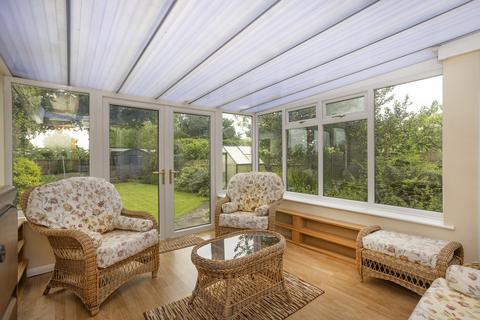 33 Efflinch Lane, Barton Under Needwood, Burton-on-trent, DE13 8EU