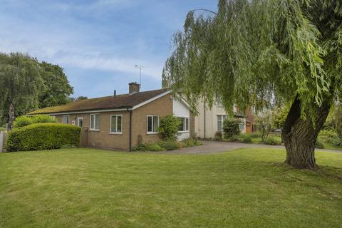 33 Efflinch Lane, Barton Under Needwood, Burton-on-trent, DE13 8EU