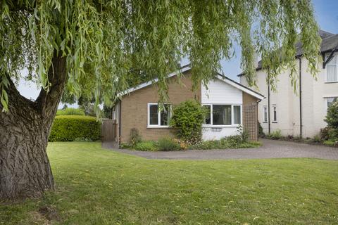 33 Efflinch Lane, Barton Under Needwood, Burton-on-trent, DE13 8EU