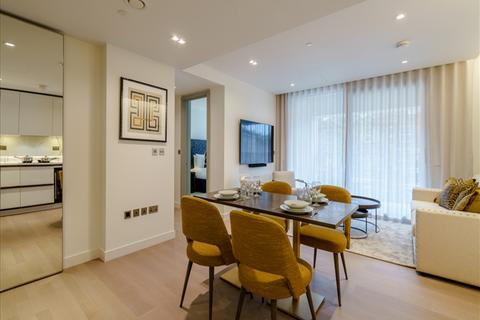 1 bedroom apartment to rent, Garrett Mansions, London