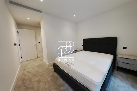 2 bedroom flat to rent, Salisbury House , London, SW11