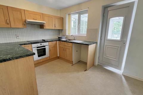 2 bedroom terraced house for sale, Grenadier Close, Warminster