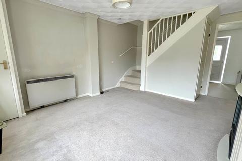 2 bedroom terraced house for sale, Grenadier Close, Warminster