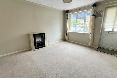 2 bedroom terraced house for sale, Grenadier Close, Warminster