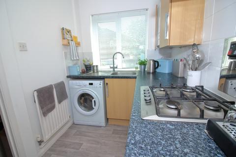 2 bedroom terraced house for sale, The Hyde, New Milton