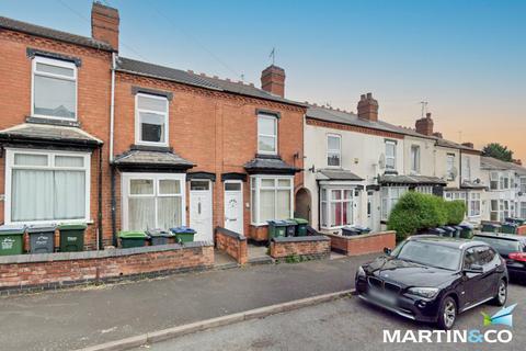 3 bedroom terraced house to rent, Parkhill Road, Smethwick, B67