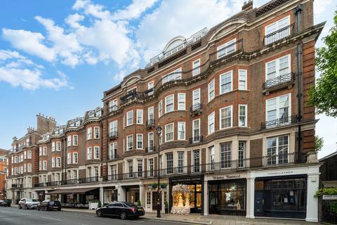 3 bedroom apartment to rent, Davies Street, Mayfair W1K