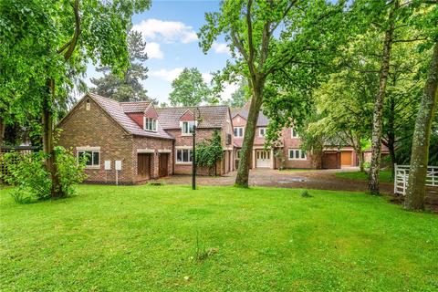 6 bedroom detached house for sale, Castle View Road, Easthorpe, Nottingham, Leicestershire, NG13