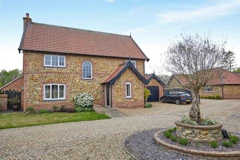 4 bedroom detached house for sale, Watton